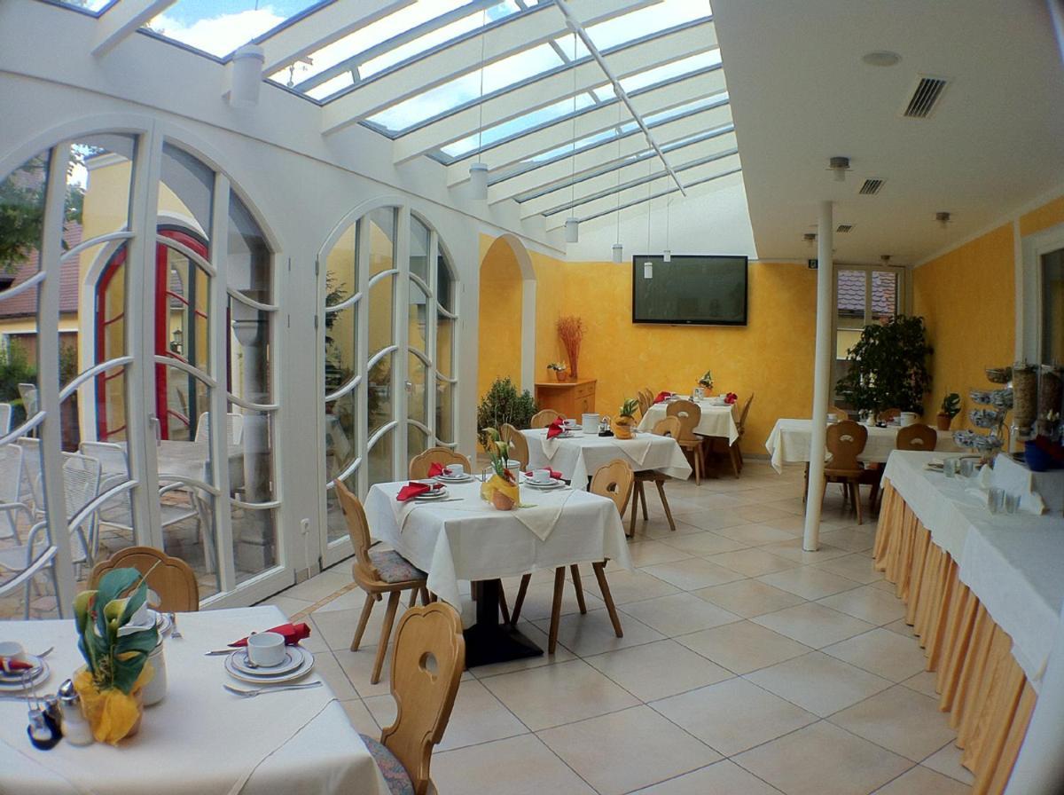 Landgasthof Scheubel Gremsdorf Екстериор снимка
