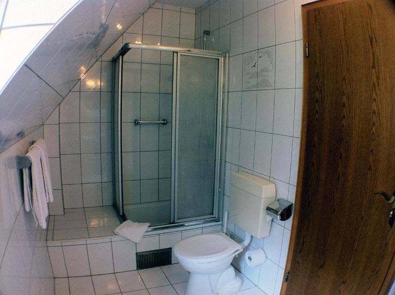 Landgasthof Scheubel Gremsdorf Стая снимка