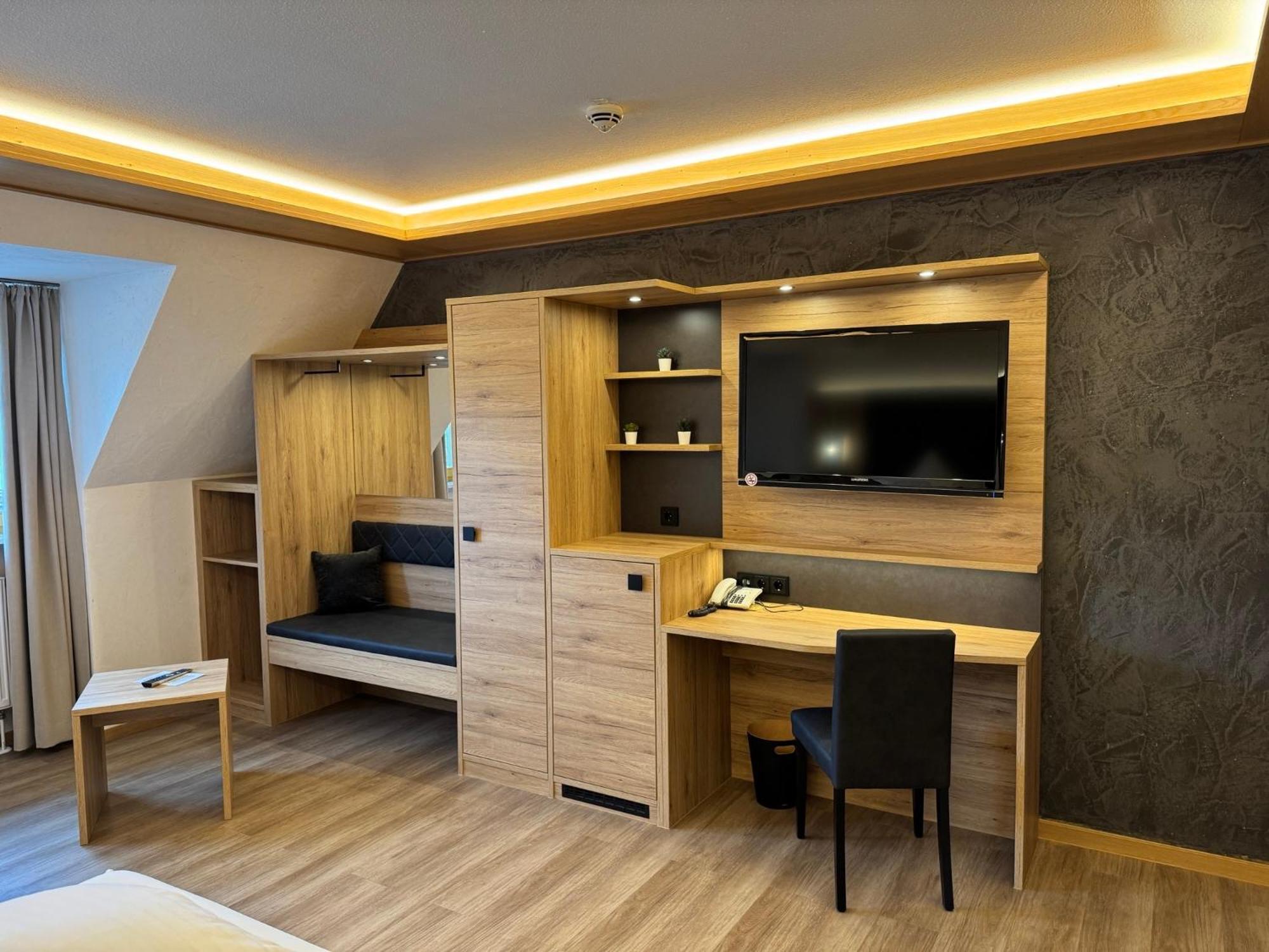 Landgasthof Scheubel Gremsdorf Екстериор снимка